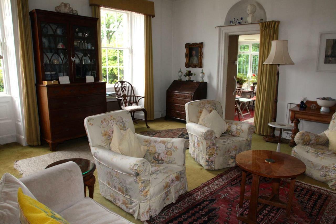 Willowhill House Minane Bridge Zewnętrze zdjęcie